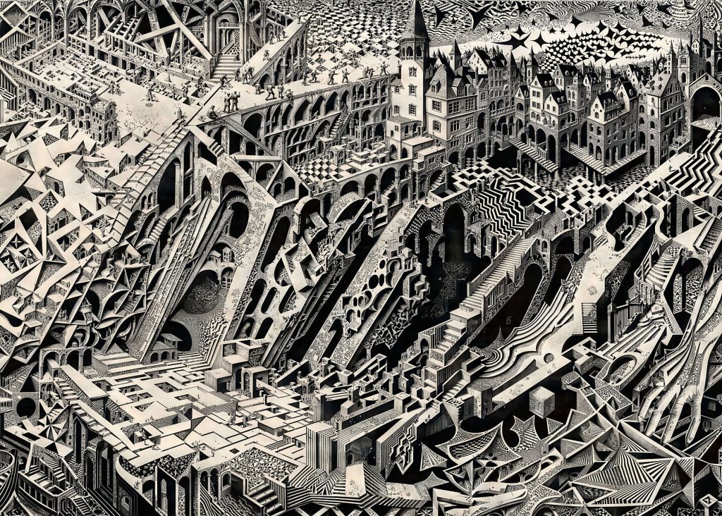 Entropy Drift