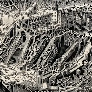 Entropy Drift
