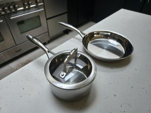 Read more about the article ProCook Elite Tri-Ply Pans Review (2026): 6 Months later + 15% Discount